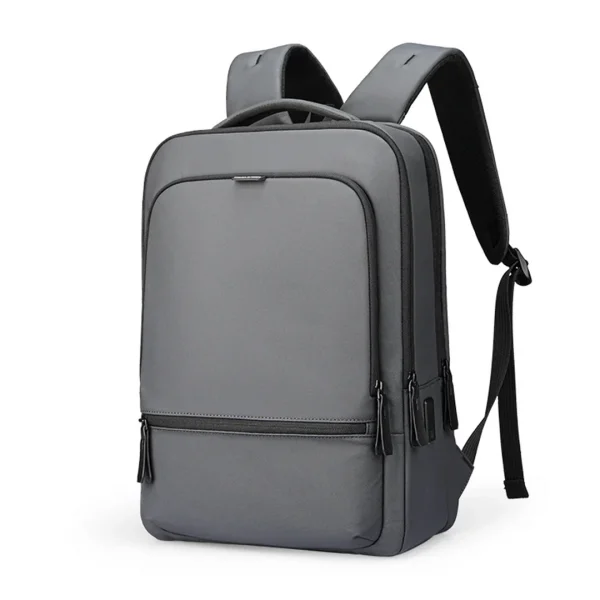 Mark Ryden MR6033_27 ChargeFlex 15.6 inch Gri Laptop Çantası