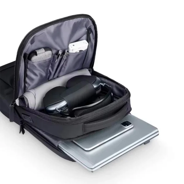 Mark Ryden MR6075_27 UrbanFlex Lite15.6 inc Gri Laptop Çantası