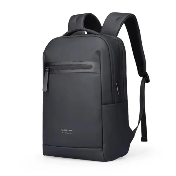 Mark Ryden MR6075_00 UrbanFlex Lite15.6 inch Siyah Laptop Çantası