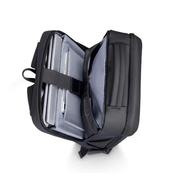 Mark Ryden MR6075_27 UrbanFlex Lite15.6 inc Gri Laptop Çantası