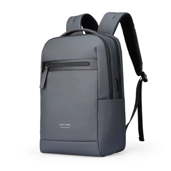 Mark Ryden MR6075_27 UrbanFlex Lite15.6 inc Gri Laptop Çantası