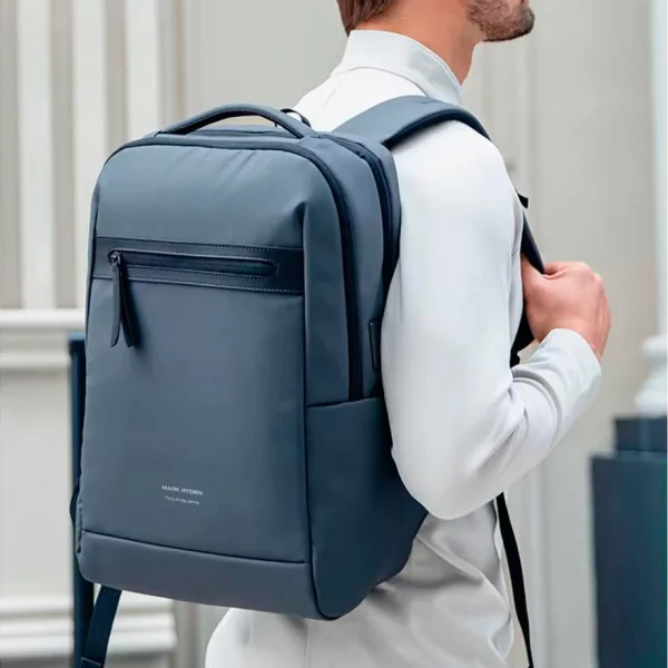Mark Ryden MR6075_27 UrbanFlex Lite15.6 inc Gri Laptop Çantası