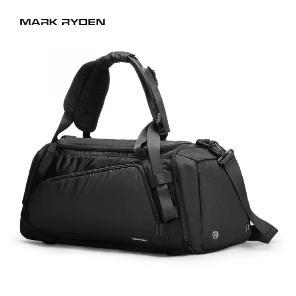 Mark Ryden Worksman Seyahat Spor Çantası Çok Bölmeli MR8206_00