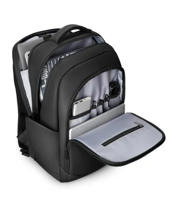 Mark Ryden CASIO II-Supreme Şarj Kitli Suya Dayanıklı Laptop Sırt Çantası MR9191DY-SJ00