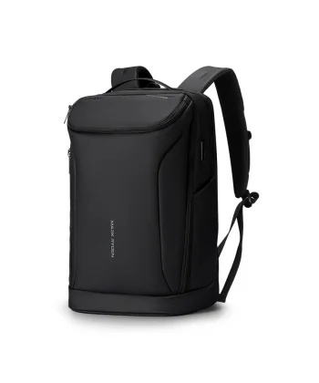 Mark Ryden Compacto Pro Çift Bölmeli Laptop Sırt Çantası MR9031YSJ_KR00
