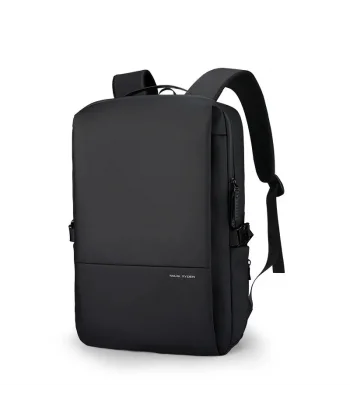 Mark Ryden MR2422_00 Super Light 15.6 inch Siyah Laptop Çantası