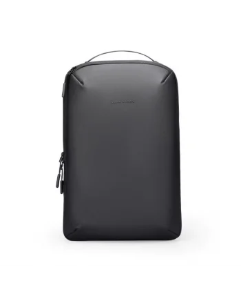 Mark Ryden MR2408_00 ZenOrganizer 15.6 inch Siyah Laptop Çantası