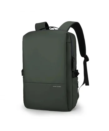Mark Ryden MR2422_08 Super Light 15.6 inch Yeşil Laptop Çantası
