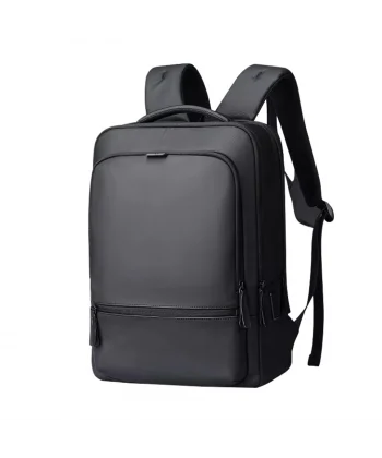 Mark Ryden MR6033_00 ChargeFlex 15.6 inch Siyah Siyah Laptop Çantası