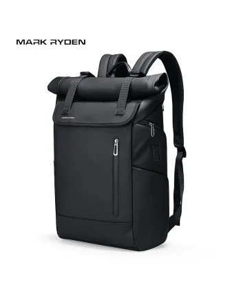 Mark Ryden Genişletilebilir Çoklu Bölmeli Şarj Kitli Sırt Çantası MR2908_00