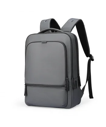 Mark Ryden MR6033_27 ChargeFlex 15.6 inch Gri Laptop Çantası