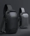 Mark Ryden ODYSSEY MİNİ Tek Kol Omuz Çantası iPad Tablet Uyumlu Şarj Kiti MR7116_00