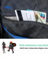Mark Ryden Bulk Kol Omuz Çantası iPad Tablet Uyumlu MR7633_00