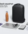Mark Ryden Profession Laptop Sırt Çantası Usb Şarj Kitli Çanta MR9008_07