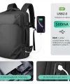Mark Ryden Mochila l Geniş Kapasiteli Laptop Sırt Çantası MR9711_00