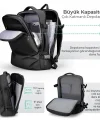Mark Ryden Mochila l Geniş Kapasiteli Laptop Sırt Çantası MR9711_00