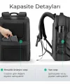 Mark Ryden Mochila l Geniş Kapasiteli Laptop Sırt Çantası MR9711_00