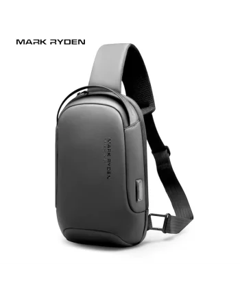 Mark Ryden Torino - Tek Kol Omuz Çantası iPad Tablet Uyumlu Şarj Kiti MR7510_07