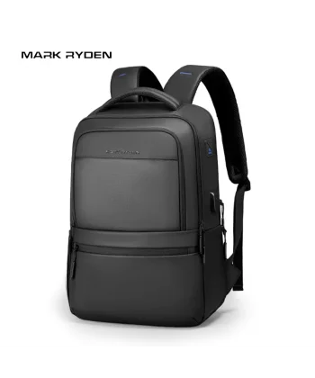 Mark Ryden MODE 15.6 inch Siyah Renk Laptop Çantası MR9103SJ_00