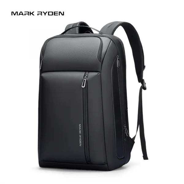 Mark Ryden Scalable Çok Bölmeli Laptop Sırt Çantası Şarj Kiti G1_MR9808_00 46x18x31 CM