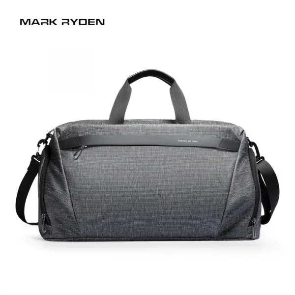 Mark Ryden Deformable Valiz Spor Çantası L_MR3006_17