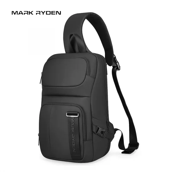 Mark Ryden Bulk Kol Omuz Çantası iPad Tablet Uyumlu MR7633_00