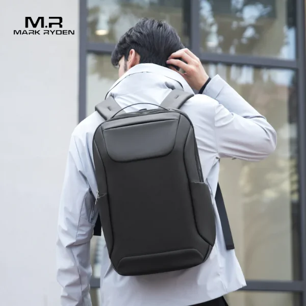 Mark Ryden Laptop Sırt Çantası MR9111X_00