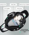 Mark Ryden Deformable Valiz Spor Çantası L_MR3006_17
