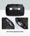 Mark Ryden Deformable Valiz Spor Çantası L_MR3006_17