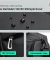 Mark Ryden Deformable Valiz Spor Çantası L_MR3006_17