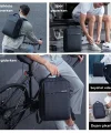 Mark Ryden Tek Bölmeli Laptop 15.6 inch Sırt Çantası MR2900JY_00