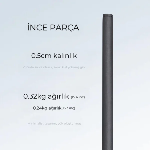 Mark Ryden ENCASE 15.4 Laptop Kılıfı