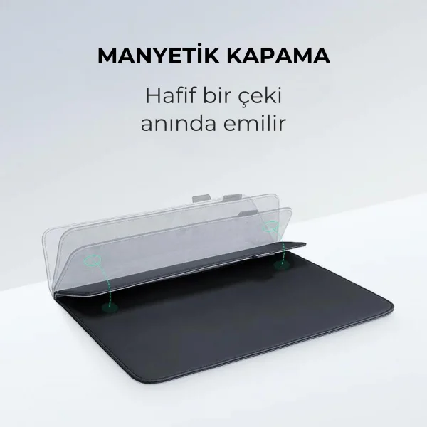 Mark Ryden ENCASE 15.4 Laptop Kılıfı