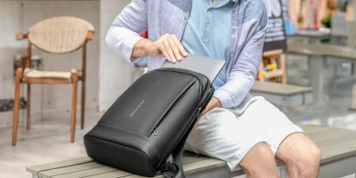 Mark Ryden Sırt Çantalarında Yenilikçi Depolama Çözümleri: Eşyalarınızı Düzenli Tutmanın İpuçları