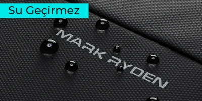 Suya Dayanıklı Laptop Çantası ile Her Koşulda Güvenle!