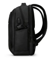 Mark Ryden CASIO II-Supreme Şarj Kitli Suya Dayanıklı Laptop Sırt Çantası MR9191DY-SJ00