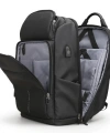 Mark Ryden NAVARRO 17 inch Çok Bölmeli Erkek Sırt Çantası MR7080D_00