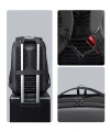 Mark Ryden Compacto Pro Çift Bölmeli Laptop Sırt Çantası MR9031YSJ_KR00