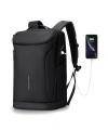 Mark Ryden Compacto Pro Çift Bölmeli Laptop Sırt Çantası MR9031YSJ_KR00