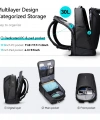 Mark Ryden Compacto Pro Çift Bölmeli Laptop Sırt Çantası MR9031YSJ_KR00