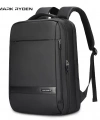 Largy Laptop Sırt Çantası Usb Şarj Kitli Çanta Mr9668sj_00