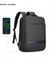 Largy Laptop Sırt Çantası Usb Şarj Kitli Çanta Mr9668sj_00