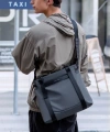 Mark Ryden TechSafe MR569_27 Gri Omuz Çantası