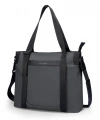 Mark Ryden TechSafe MR569_27 Gri Omuz Çantası