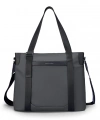 Mark Ryden TechSafe MR569_27 Gri Omuz Çantası