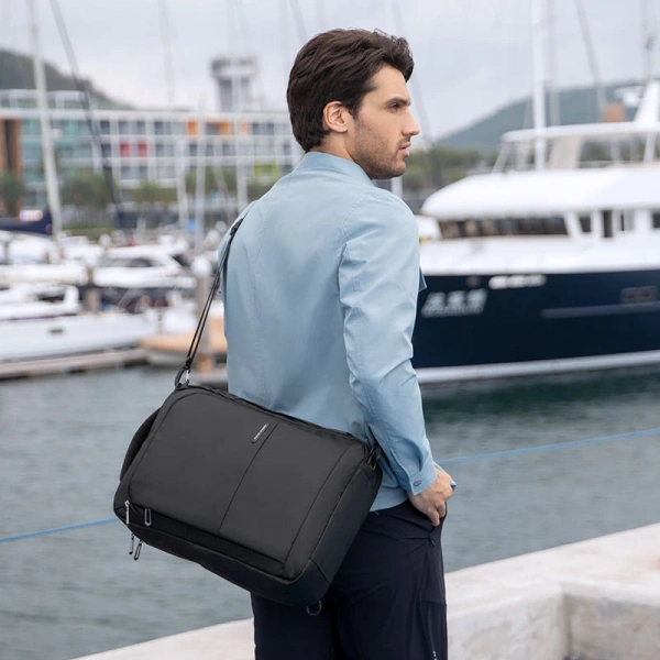 Mark Ryden Squero III MR9533SJ Laptop Sırt Çantası 42x15x30