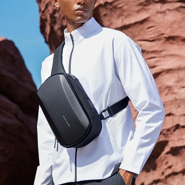 Mark Ryden Ratio Arc Mini Omuz Çantası MR3991_00