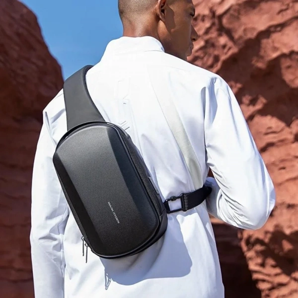 Mark Ryden Ratio Arc Mini Omuz Çantası MR3991_00