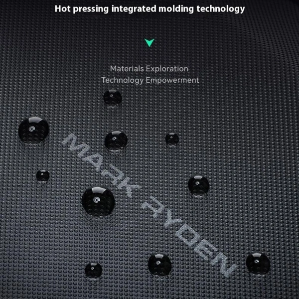 Mark Ryden Ratio Arc Mini Omuz Çantası MR3991_00