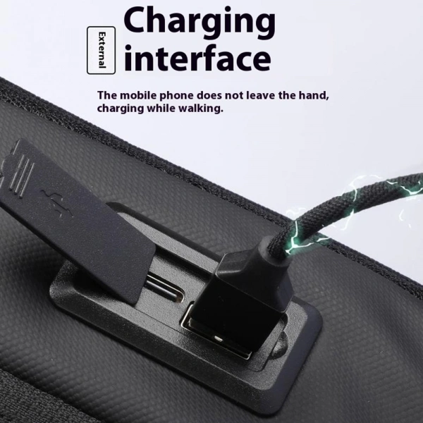 Mark Ryden Ratio Arc Mini Omuz Çantası MR3991_00